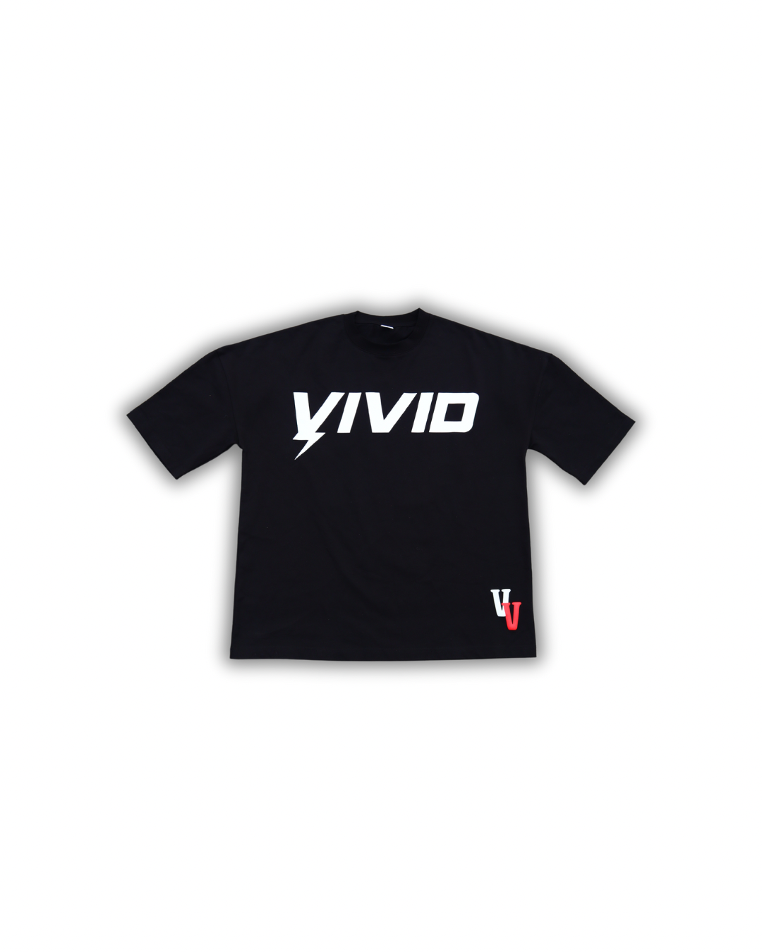 The Vision Oversized T-Shirt
