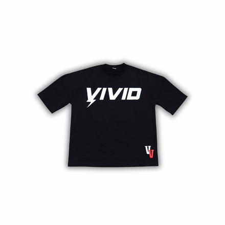 The Vision Oversized T-Shirt